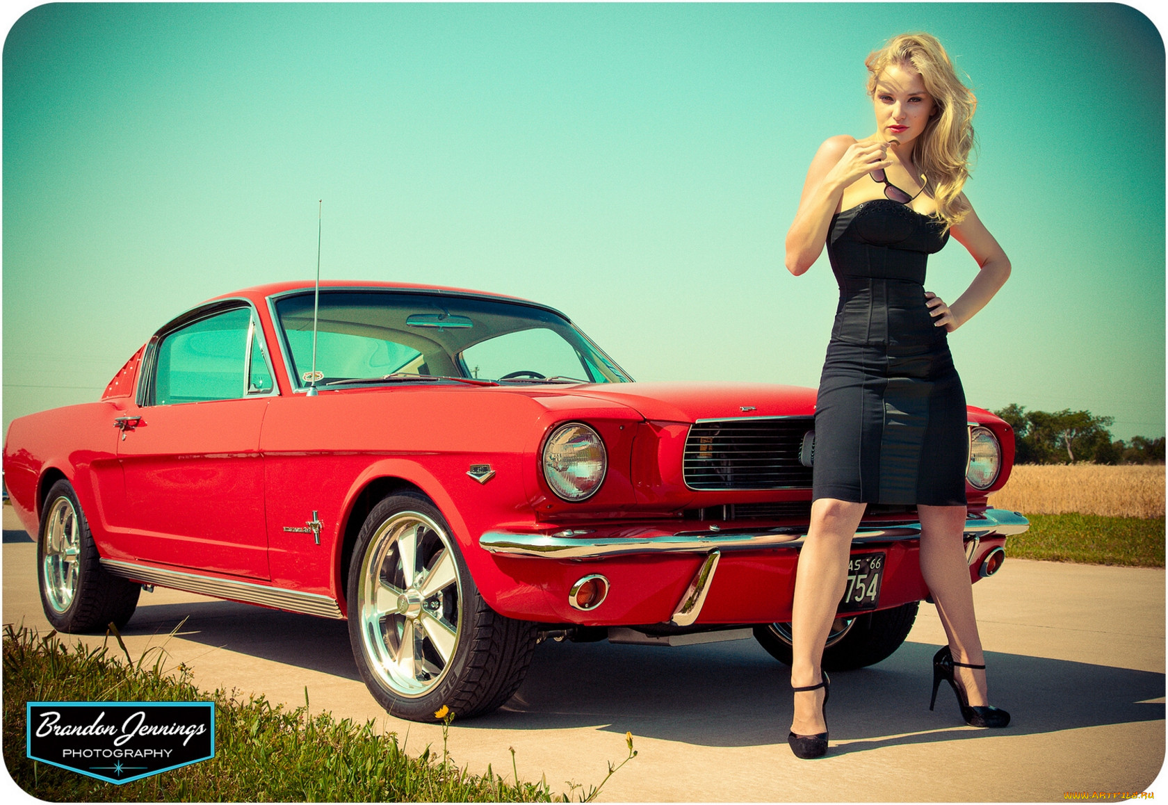 1966, mustang, , , , liz, ashley